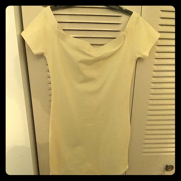 Mini dress - Picture 1 of 1